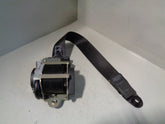 Freelander 2 Seat Belt in Black Near Side Front Land Rover 2006 to 2011 Type 2