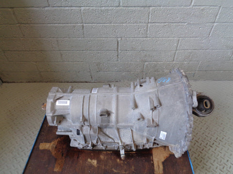 Range Rover Sport Automatic Gearbox 3.6 TDV8 TGD500650 Spares Repairs B01123