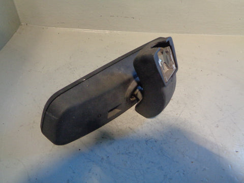 Discovery 2 Rear View Mirror With Auto Dip And Compass Land Rover R08113
