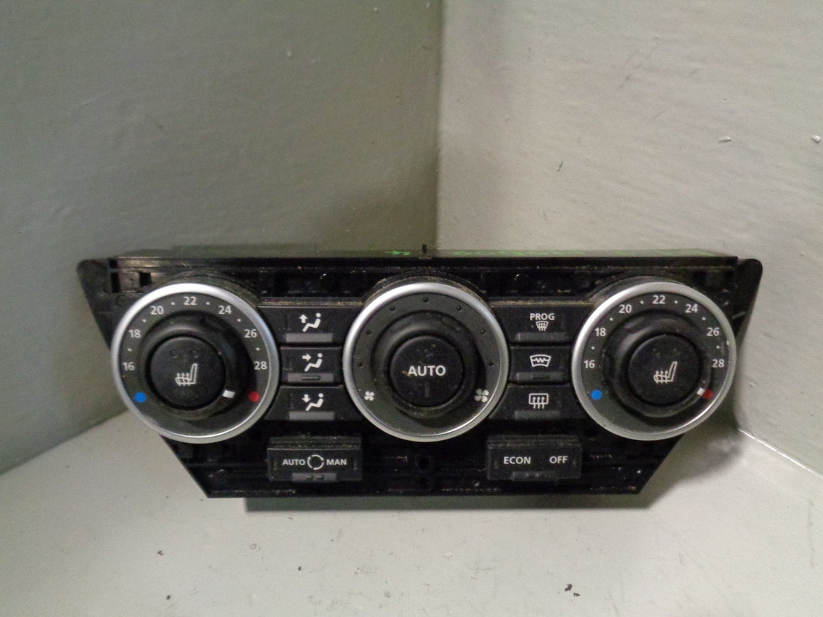 Freelander 2 Heater Control Panel 6H52-19E900-HB Land Rover 2006 to 2011