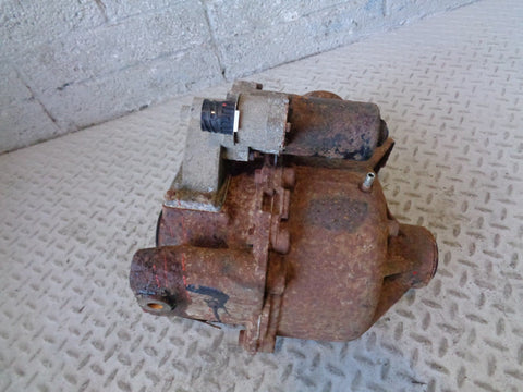 Range Rover Rear Diff Locking with Motor 3.54 Ratio L322 2006 to 2009 R21024
