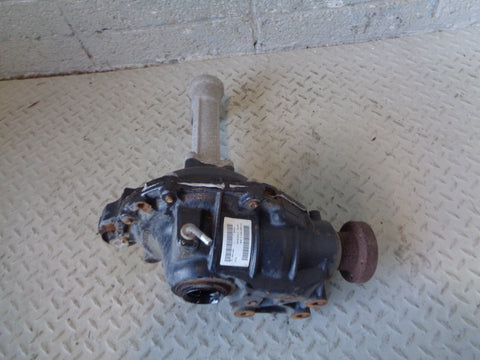 Range Rover Sport Front Diff 3.0 TDV6 L320 2011 to 2013 Differentia 8 Speed 3.21