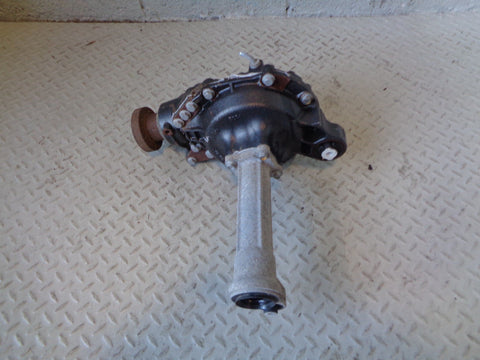 Range Rover Sport Front Diff 3.0 TDV6 L320 2011 to 2013 Differentia 8 Speed 3.21