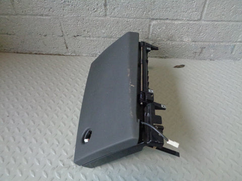 Range Rover L322 Glove Box Lower in Grey Facelift FFB500910 2006 to 2010 R03013