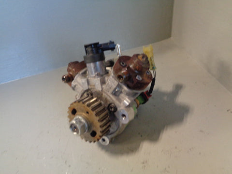 Injection Pump 3.0 SDV6 Discovery or Range Rover Sport High Pressure AH2Q9B395AD