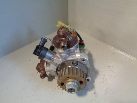 Injection Pump 3.0 SDV6 Discovery or Range Rover Sport High Pressure AH2Q9B395AD