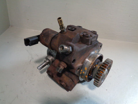 Injector Fuel Pump 3.6 TDV8 6H4Q-9B395-BD High Pressure Range Rover L322 Sport
