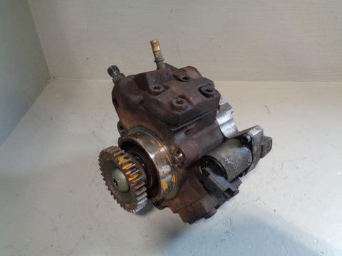 Injector Fuel Pump 3.6 TDV8 6H4Q-9B395-BD High Pressure Range Rover L322 Sport