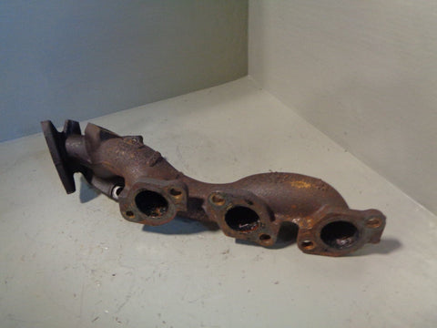 Exhaust Manifold Near Side 3.0 TDV6 Land Rover Discovery 4 Range Rover Sport