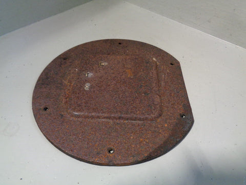 Discovery 2 Fuel Pump Cover Under Seat Land Rover 1998 to 2004