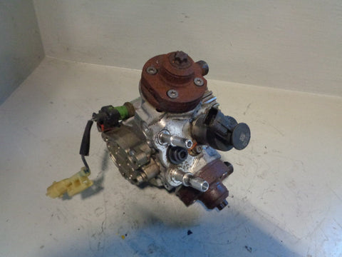 Injection Pump 3.0 TDV6 Discovery or Range Rover Sport High Pressure AH2Q9B395AC