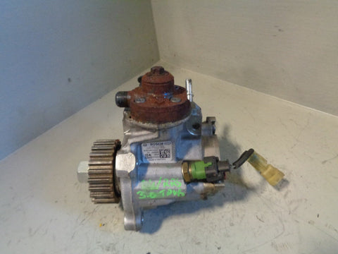 Injection Pump 3.0 TDV6 Discovery or Range Rover Sport High Pressure AH2Q9B395AC