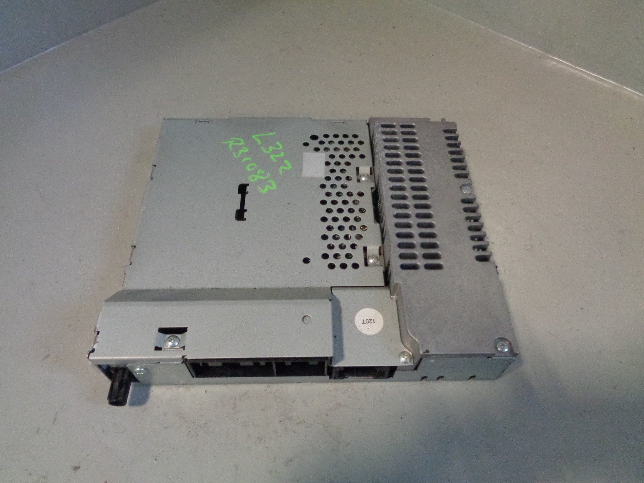 L322 head unit store