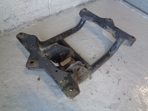 Range Rover L322 Gearbox Subframe Transfer Box Cradle 2002 to 2006