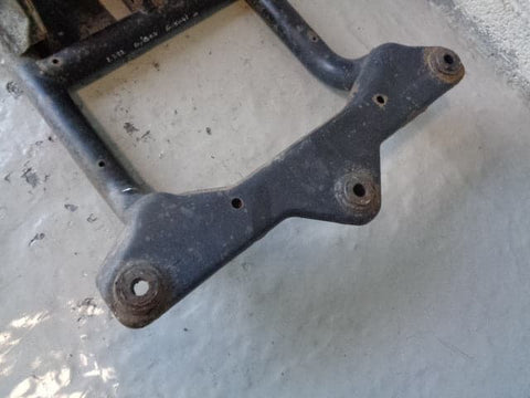 Range Rover L322 Gearbox Subframe Transfer Box Cradle 2002 to 2006