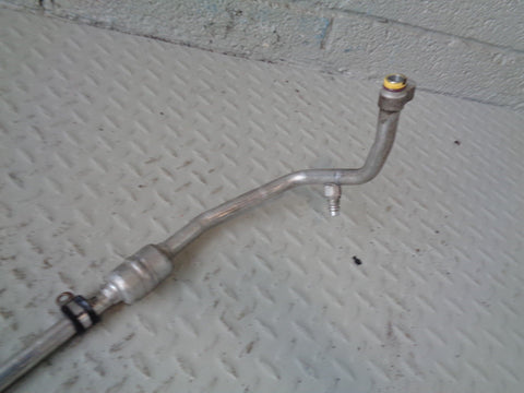 Range Rover Air Conditioning Pipe L322 4.2 Supercharged JUE500870 2006 to 2010