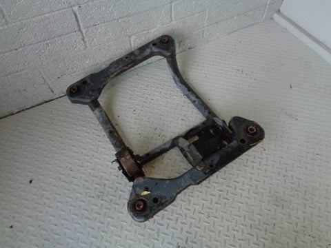 Range Rover L322 Gearbox Subframe Transfer Box Cradle 2006 to 2010 D24103