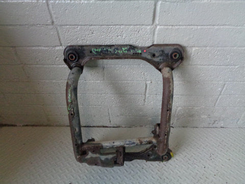 Range Rover L322 Gearbox Subframe Transfer Box Cradle 2006 to 2010 D24103