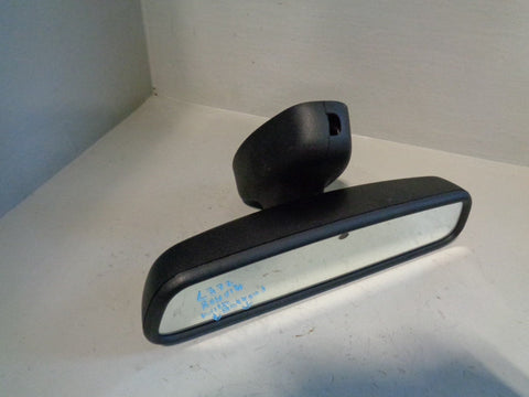 Range Rover L322 Rear View Mirror Auto Interior with Universal Transmitter