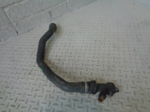 Range Rover L322 Coolant Water Pipe Junction 3.0 TD6 PCH001221 2002 to 2009