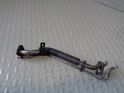 Range Rover Sport Air Conditioning Pipes Bulkhead 2.7 TDV6 2005 to 2009
