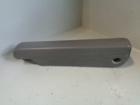 Discovery 2 Armrest Grey Off Side Right Driver Seat Land Rover R07073