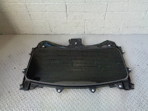 Discovery 3 Sunroof Complete with Motor and Blind Land Rover 2004 to 2009 K31073