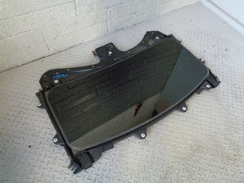 Discovery 3 Sunroof Complete with Motor and Blind Land Rover 2004 to 2009 K31073