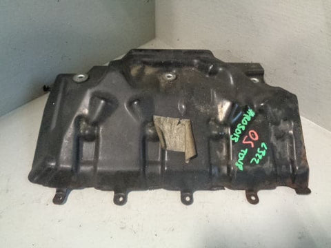 Range Rover Injector Cover L322 TDV8 6H4Q 9S276 BC Off Side Right 2006 to 2010