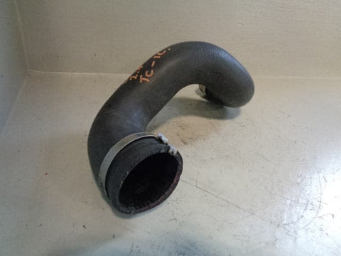 Discovery 3 Intercooler Pipe Turbo Hose 2.7 TDV6 Land Rover PNH500223