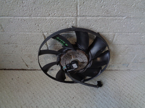 Range Rover L322 or Sport 3.6 TDV8 Viscous Fan and Clutch Assembly PGG500260