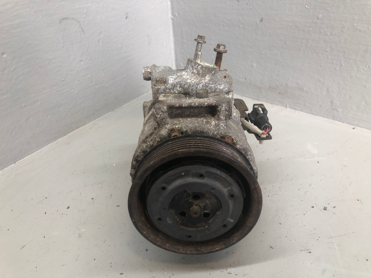 Range Rover Sport Air Conditioning Compressor JPB000172 4.2 V8 2006 to 2009