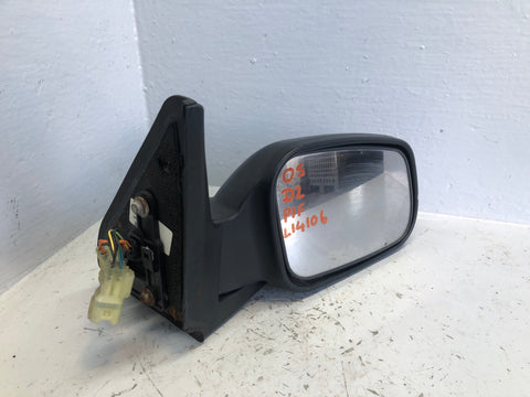 Discovery 2 Electric Mirror Off Side Power Fold Right Land Rover 1998 to 2004