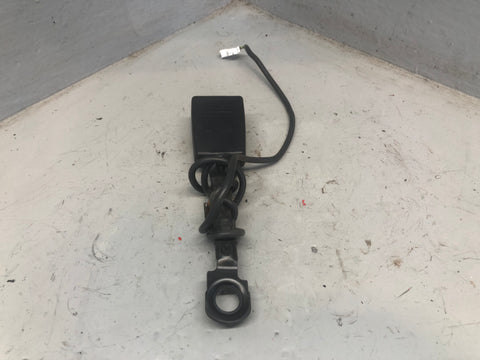 Porsche Boxster S Seat Belt Buckle Clasp Front Right 996.803.183.07 1996 to 2004