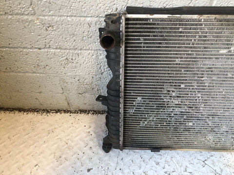 Discovery 2 Radiator Engine Cooling 2.5 TD5 Land Rover 1998 to 2004
