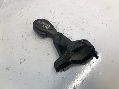 Freelander 2 Gear Selector Knob and Gaiter Automatic Land Rover L359 Facelift