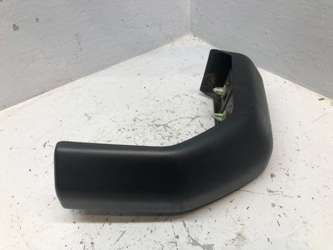 Discovery 2 Bumper Corner Trim Near Side Rear Land Rover 1998 to 2004