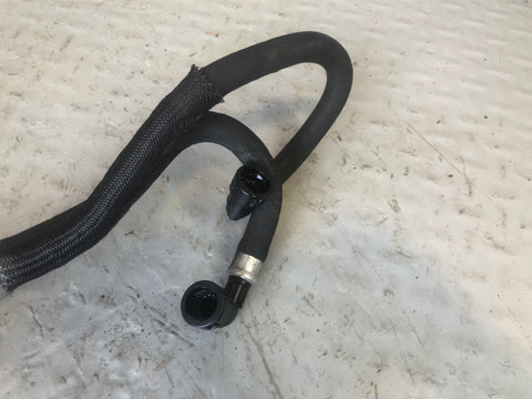 Jaguar XF Gearbox Cooler Pipes 2.2 TD4 X250 2011 to 2015