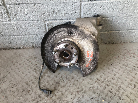 Discovery Sport Rear Hub Off Side Assembly ABS Sensor L550 Land Rover L12086