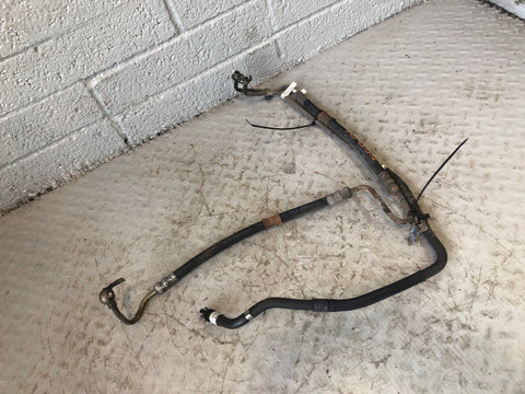 Range Rover Sport Power Steering Pipes PAS 2.7 TDV6 2005 to 2009 D15056