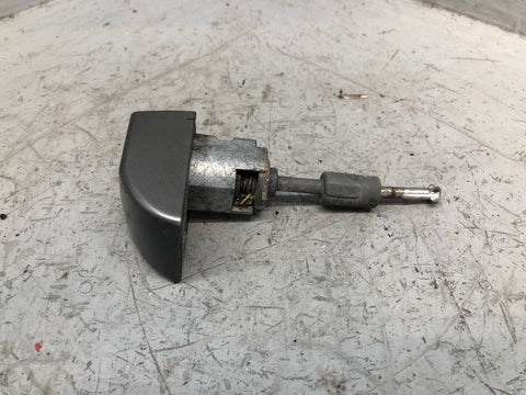 Range Rover L322 Ignition Barrel with Key Lock Set 3.6 TDV8 2006 to 2009 D26086