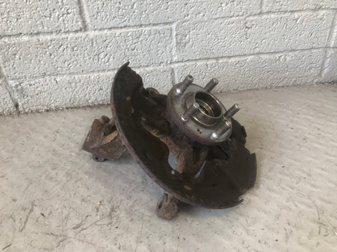 Freelander 2 Front Hub Off Side Assembly ABS Sensor L359 2006 to 2014 J07076