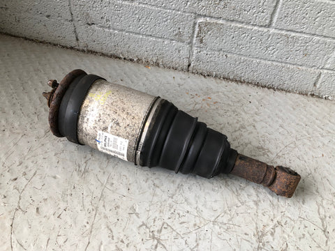 Range Rover Sport Suspension Air Bag Strut Rear 22241480 L320 2005 to 2009