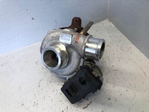Freelander 2 Turbo Turbocharger 2.2 SD4 7D04L4-11TK3-VG Land Rover 2011 to 2014
