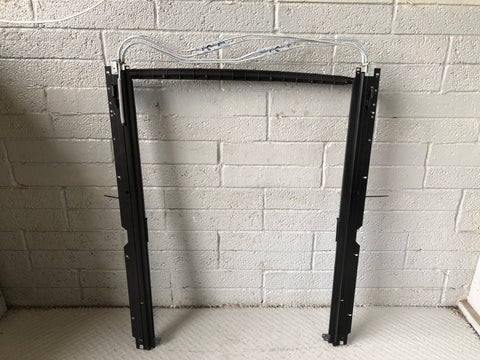 Range Rover Sport Sunroof Frame Mechanism Assembly L494 2014 to 2022