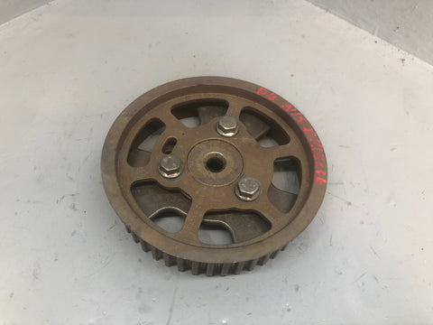 Camshaft Timing Sprocket 4U3Q 6K286 BA TDV6 Discovery 3 4 Range Rover Sport