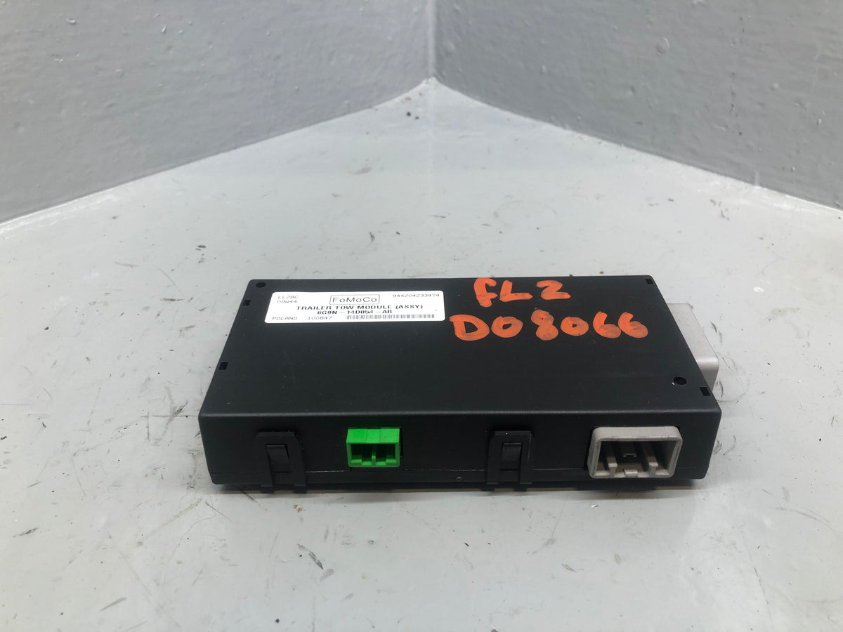 Freelander 2 ECU Trailer Tow Control Module 6G9N-14D054-AB Land Rover