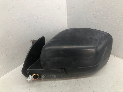 Range Rover Sport Door Mirror Near Side Power Fold L320 2005 to 2009 D17066