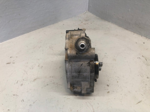 Jaguar XF Brake Vacuum Pump X250 2.2 D 2011 to 2015