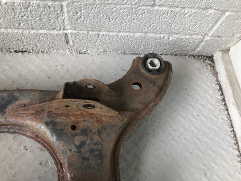 Range Rover Evoque Rear Subframe L538 Front Wheel Drive FWD 2011 to 2018 L03066